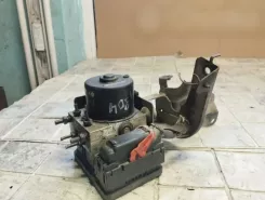 Насос АБС Nissan Almera Tino 47600BU910 06210901573