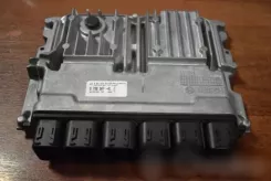 BMW X5 G05 Інші комп'ютери / модулі / контролери 0261S100C39798907