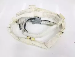 BMW 7 E65 E66 Шторка безпеки 72129147338 03B0716G0009T