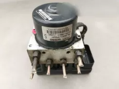Насос ABS Volvo S60 9496946 0W9DD19N62 10094904203