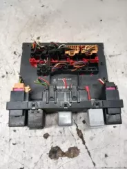 Модуль комфорту / блок керування Volkswagen PASSAT B6 3C0937049L 02191954 F005V00532