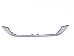 Накладка на задній бампер Volkswagen T-Cross 2GM807425 021002021
