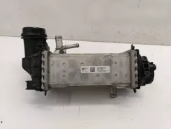 Охолоджувач наддувного повітря / інтеркулер Volkswagen Taigo 05C145785C LLKTYV03