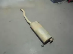 Вихлопна труба KIA Sportage K00F40100 001228 CESTA6