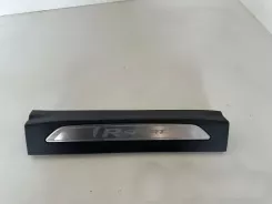Накладка на поріг дверей Jaguar XE GX7M13201CA 0812150258 W0010417
