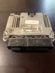 Контролер / модуль ЕБУ Hyundai ix35 391012F255 0281016676 1039S45558
