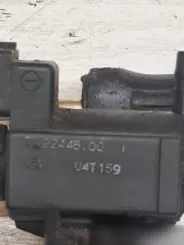 Opel Astra H Вакуумний клапан / Турбінний електромагнітний клапан 2244800 04T159
