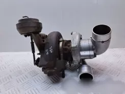 Toyota Avensis T250 Турбіна 172010R021 0704260215 0704260217