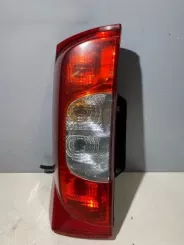 Задній ліхтар Citroen Nemo 01358250080E 101151653 13203F7A