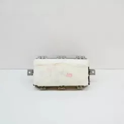 Подушка безпеки пасажира Toyota C-HR I B086410002 0080P1150041