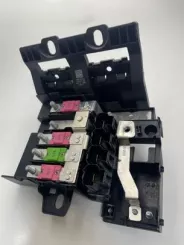Джгут позитивної проводки BMW 5 G30 G31 6802945 1017100230