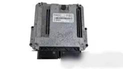 Блок керування двигуном Ford F150 JL3A12A650 JL3A12A650APA HL3A12B684