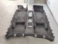 Килимок салону Volkswagen PASSAT B7 3AB863368B 02S050810 T352ABBE8ER