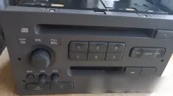 Панель / Радіо CD/DVD/GPS Saab 9-5 5038120 0028057 YS8120