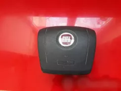 Подушка безпеки керма Fiat Ducato 07354569620 34045362C 1235781