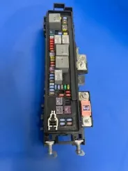 Рама / Модуль запобіжників Tesla Model X 1034405-00-E 0514617817332