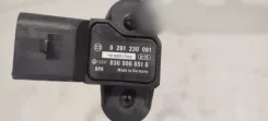 Датчик тиску повітря Audi Q7 4L 036906051G 101020T1701D 0261230081