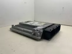 Контролер / модуль ЕБУ Audi A6 S6 C6 4F 4F1907560 1039S23010 S02497