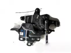 Замок складного даху Opel Astra H 133016604 028080237