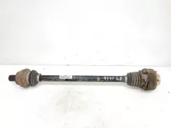 Задній піввісь Audi A3 S3 8V 5Q0501204A 0400009769