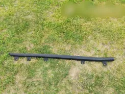 Накладка на поріг дверей Mitsubishi Colt 00241952 105992