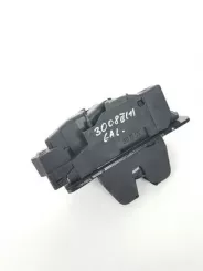 Замок багажника/задніх дверей Peugeot 3008 II 9816195380 070921349