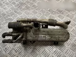 Охолоджувач вихлопних газів EGR для Volkswagen Golf Plus 030131513AD