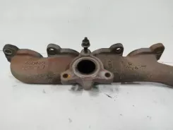 Випускний колектор Opel Astra K 55491382 008070