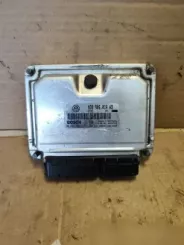Контролер / модуль ЕБУ Volkswagen Sharan 038906019AB 28SA4432 0281001865