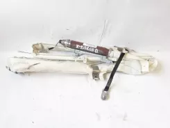 Шторка безпеки BMW X5 E70 85714150804 07B151TA001U