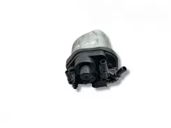 Корпус паливного фільтра Peugeot 5008 9672814980 01D3718