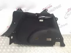 Renault Kadjar Бічна оббивка / Оббивка / Багажник 849512953R 10215T14 400885E