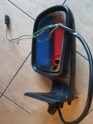 Електричне дзеркало передніх дверей Peugeot 307 96347739XT04 098240