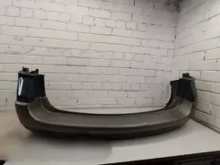 Задній бампер Renault Megane II 820026619 1001062244 2S6289J