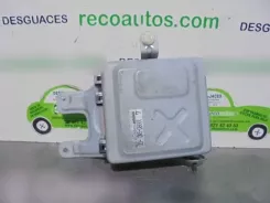 Honda Civic Інші комп'ютери / модулі / контролери 39980SNDG02 070615NDSC SHOWA