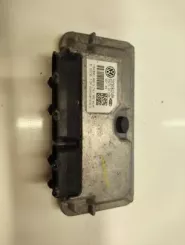 Блок керування / ЕБУ Volkswagen Polo V 6R 03C906024BH 0097381F 7B41B96J