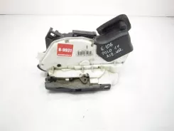Volkswagen Polo V 6R Замок задніх дверей 5K4839015F 04122010
