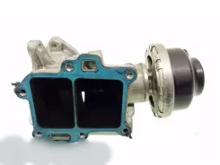 Клапан рециркуляції відпрацьованих газів Audi Q7 4M 10011266 059131309C