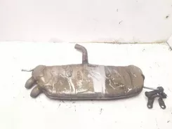 Глушник Volkswagen Golf V у комплекті 1K0253611 030120209
