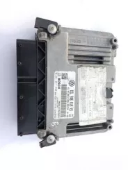 Контролер / модуль ЕБУ Volkswagen Sharan 03L906018KS 0281017940