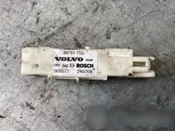 Датчик удару подушки безпеки Volvo XC90 8651755 009577 240708