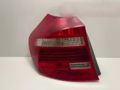 BMW 1 E81 E87 Задній ліхтар 6924501 301667 0397034