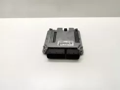 Блок керування / ЕБУ BMW 5 F10 F11 8574101 0281019815 DDE8574101