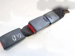 Застібка ременя безпеки заднього сидіння Infiniti FX m4012 030120g2