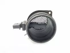 Датчик масової витрати повітря MAF для Volkswagen PASSAT CC 0281002735 03G906461C 19162640
