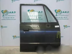 Передні двері Mitsubishi Pajero 1000002637678