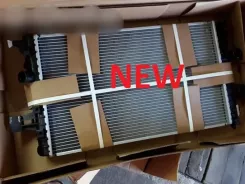 Радіатор Opel Astra H 1300266 00053442 48226794