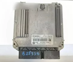 Контролер / модуль ЕБУ BMW 3 F30 F35 F31 8573779 030114636 0281019723