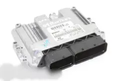 Контролер / модуль ЕБУ Hyundai Solati H350 391144A240 0281015885