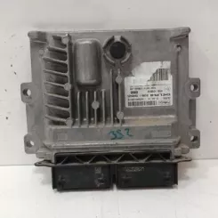 Комп'ютер / контролер двигуна Ford Kuga I 0425SA51040118